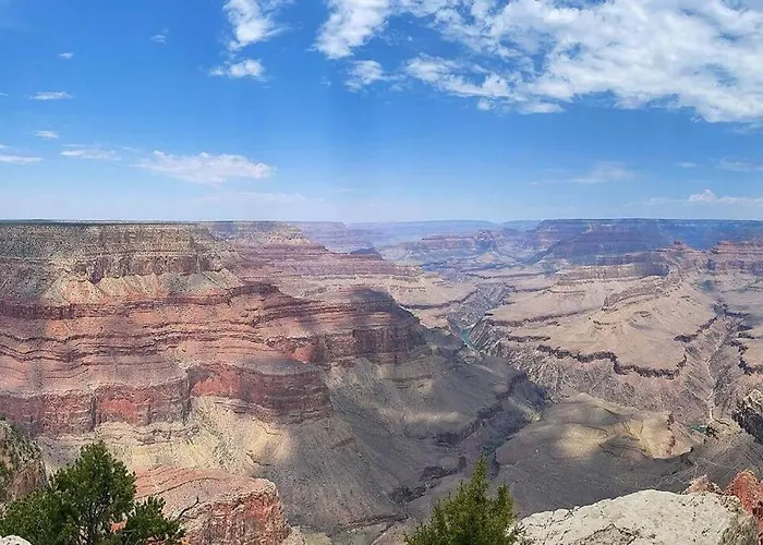 093 Star Gazing Tiny Nr Grand Canyon South Rim Sleeps 8 * Valle