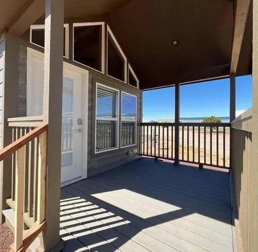 093 Star Gazing Tiny Nr Grand Canyon South Rim Sleeps 8 Chalet