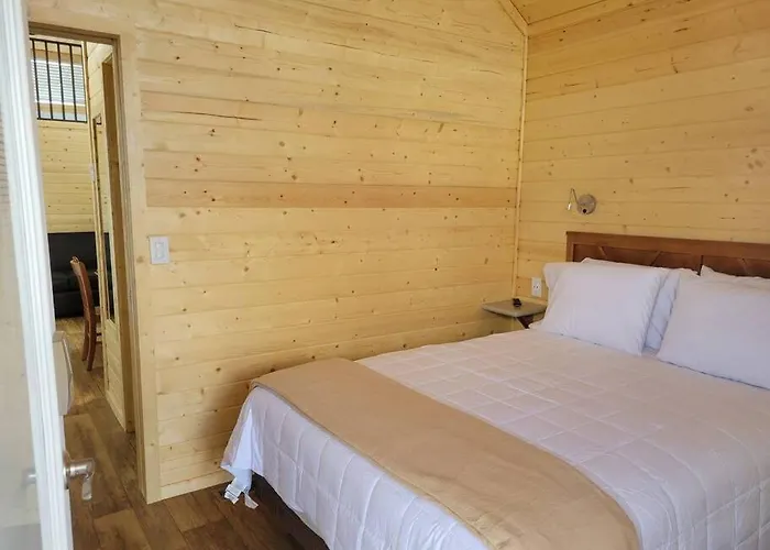 093 Star Gazing Tiny Nr Grand Canyon South Rim Sleeps 8 * Valle