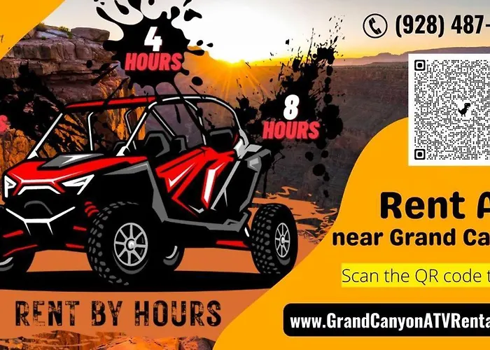 093 Star Gazing Tiny Nr Grand Canyon South Rim Sleeps 8 Chalet *