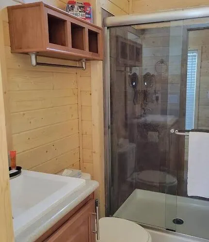 093 Star Gazing Tiny Nr Grand Canyon South Rim Sleeps 8 Valle