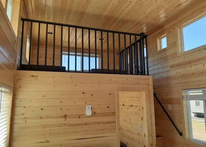 093 Star Gazing Tiny Nr Grand Canyon South Rim Sleeps 8 *
