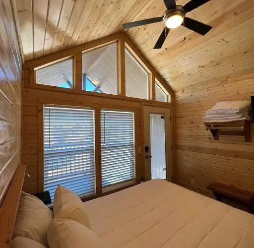 093 Star Gazing Tiny Nr Grand Canyon South Rim Sleeps 8 Chalet *